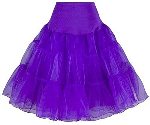 inddus SPW-SSDS-NBL Nylon Blend Petticoat Price in India - Buy