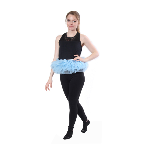 BellaSous - Falda de tutú sexy de lujo para mujer adulta de 15 pulgadas de  largo para Halloween, disfraz o disfraces (talla única, azul marino)  BellaSous 415-NB-OS